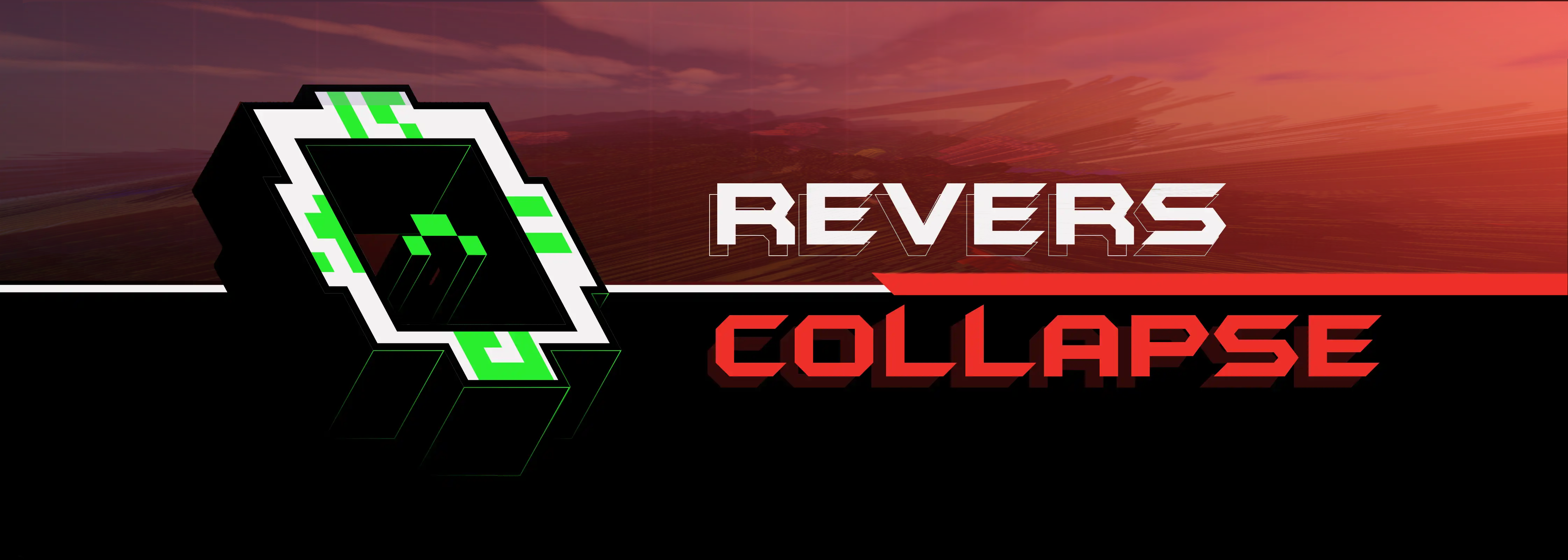 Revers Banner